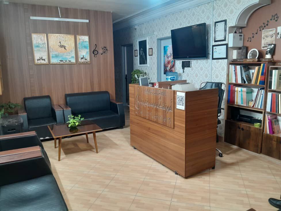 آموزشگاه موسیقی نوا