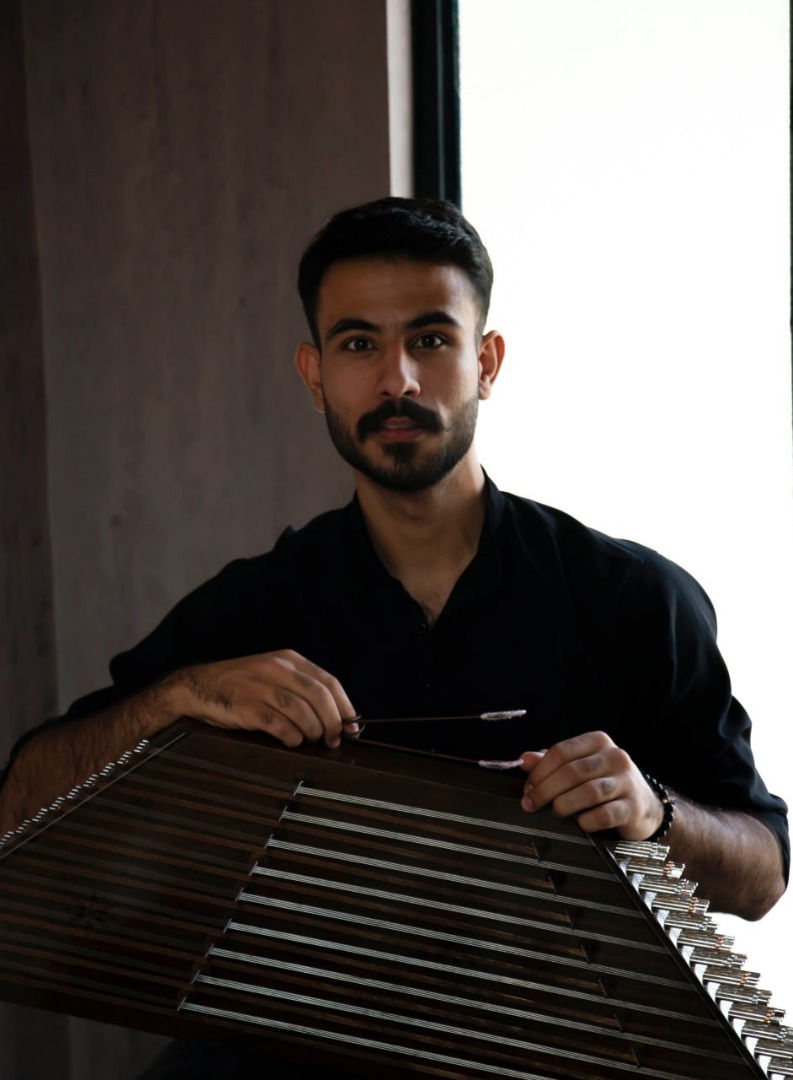 نیما مسعودپور