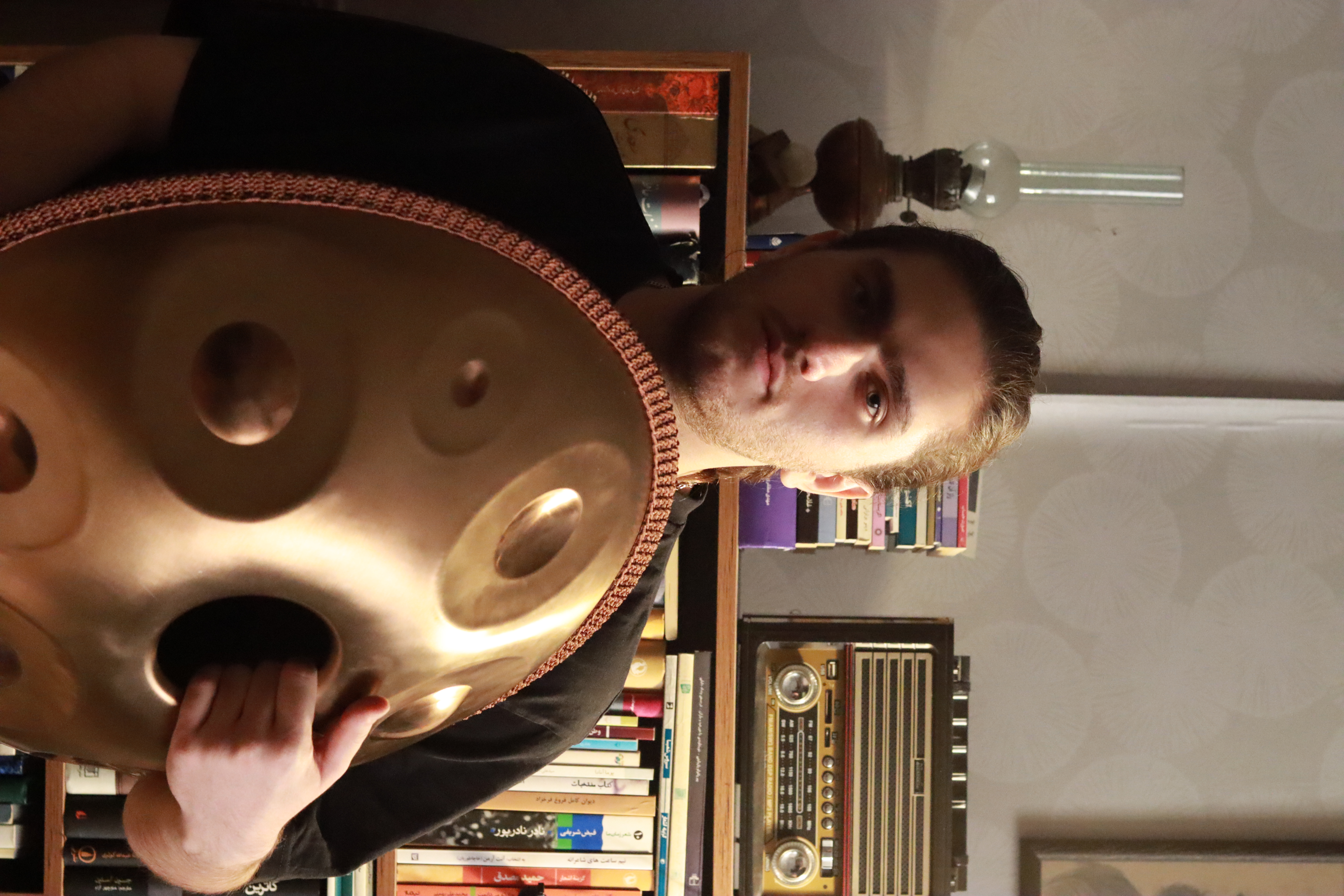 محمدرضا صدر